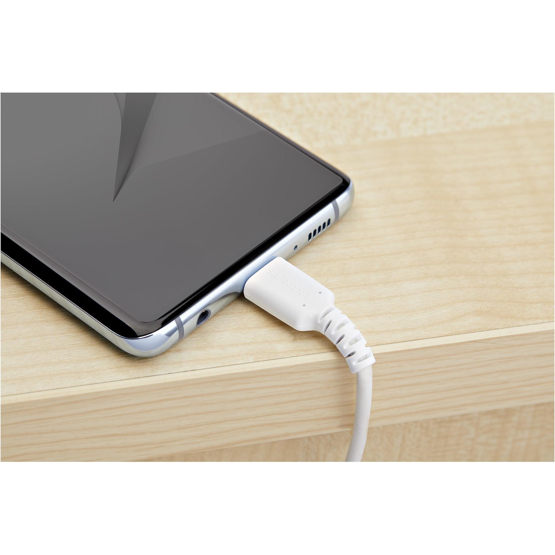 Thumbnail - StarTech .com.com 1 m / 3.3 ft. USB C Cable (1 m, USB 2.0), USB Kabel