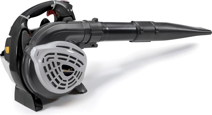 Actual product image Alpina Maschinen Petrol leaf vacuum ALPINA ABL 27 V (Petrol, Vacuum cleaners & blowers)