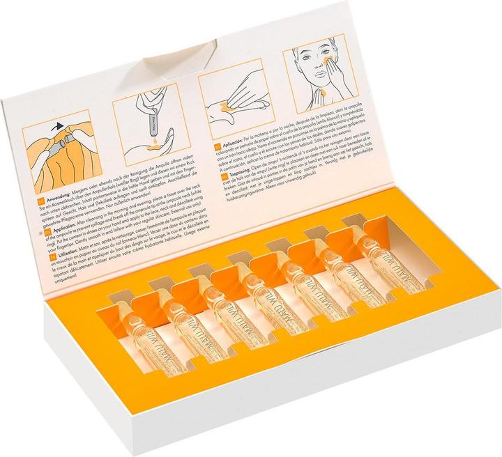 Produktbild Malu Wilz Collagen Boost Ampullen Set (14 ml)