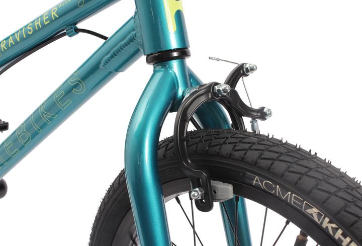 Immagine prodotto KHE Bikes 18 ZOLL Ravisher LL
