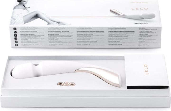 Produktbild LELO Smart Wand