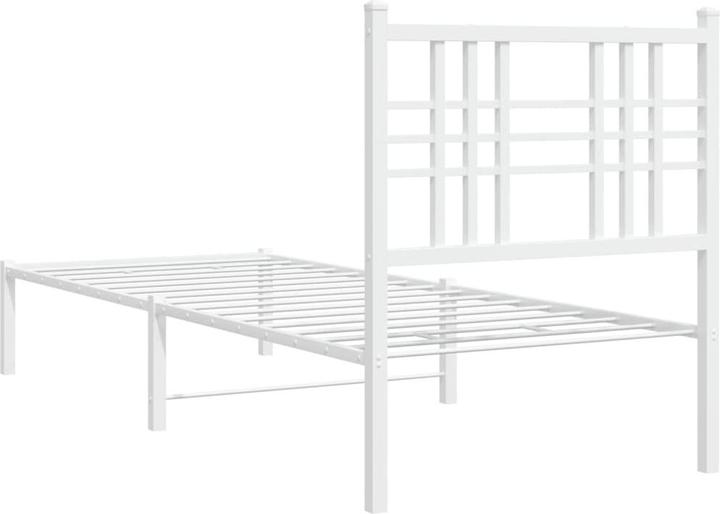 Image du produit vidaXL Bettgestell (75 x 190 cm)