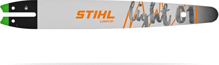 Produktbild Stihl Führungsschiene 40cm Rollomatic E Mini (Kettensäge, Sägekette)