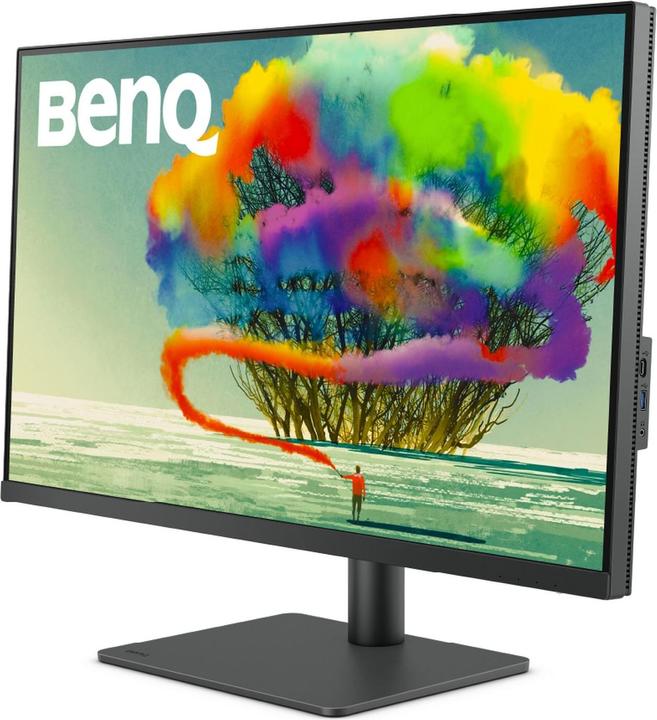 Produktbild BenQ PD3205U (3840 x 2160 Pixel, 32")