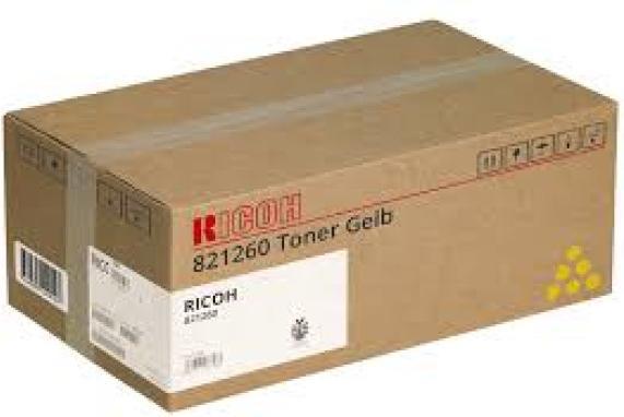 Produktbild RICOH Sp C840e (Y)