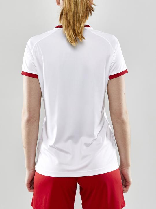 Actual product image Craft Progress 2.0 Graphic Jersey W (L)