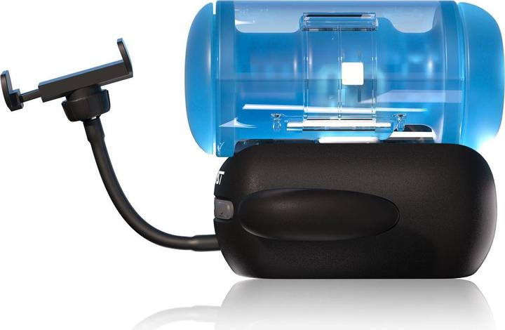 Actual product image Blowcast Wingman Pro