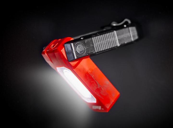 Produktbild Formula 1 WL300 (50 lm)