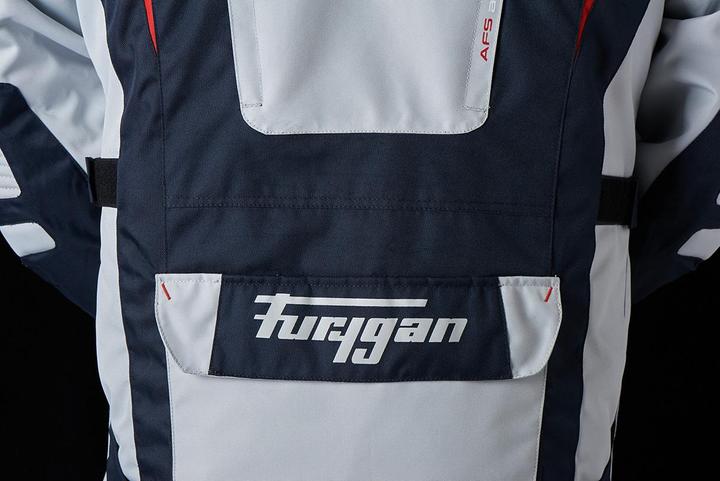 Produktbild Furygan motorradjacke apalaches evo (Herren, XXL)