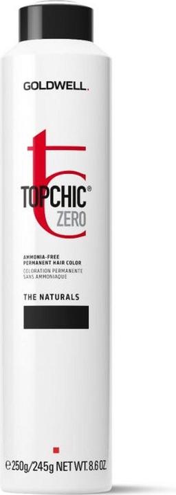 Image du produit Goldwell Topchic Zero Coloration permanente des cheveux (9NA - Blond cendré naturel très clair)
