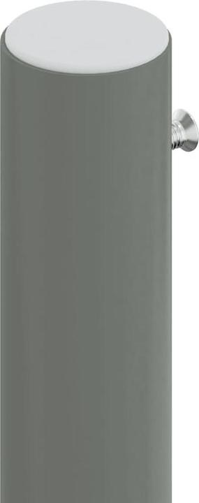 Produktbild vidaXL Seitenmarkise (12 m)