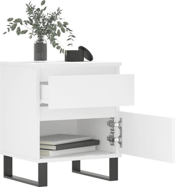 Immagine prodotto vidaXL Nachttisch (40 x 35 x 50 cm)