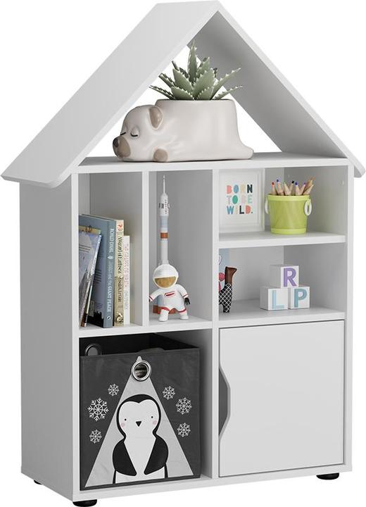 Produktbild Vicco Estell (71 x 32.10 x 112.20 cm)