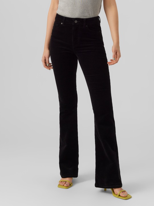 Produktbild Vero Moda VMSIGA Flared High Waist Jeans (32)