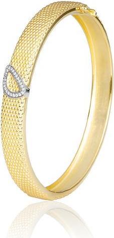 Immagine prodotto Breuning ARMATURA - BRILL. 0,12 Ct. H/si (Oro 750/18 K)