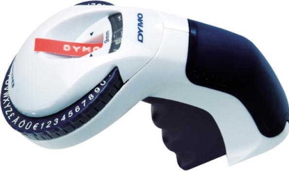 Actual product image Dymo Embosser Omega