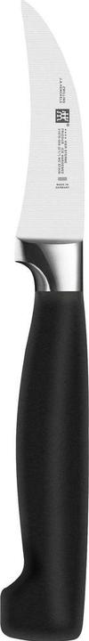 Produktbild Zwilling Vier Sterne (7 cm)
