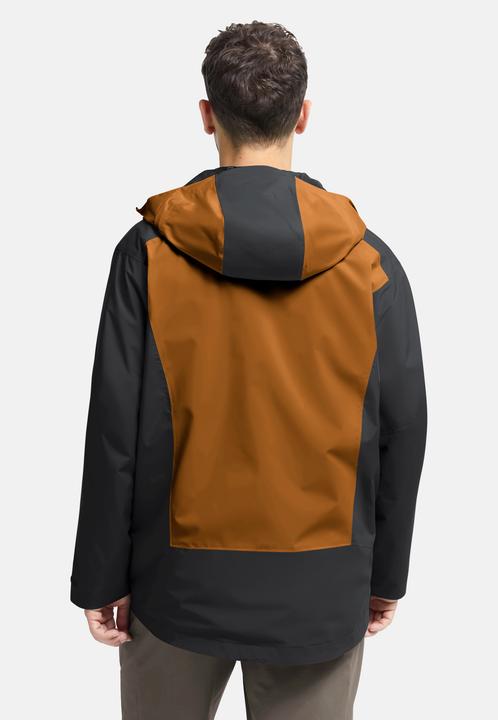 Produktbild Jack Wolfskin Rainrush 2L Jkt M (M)