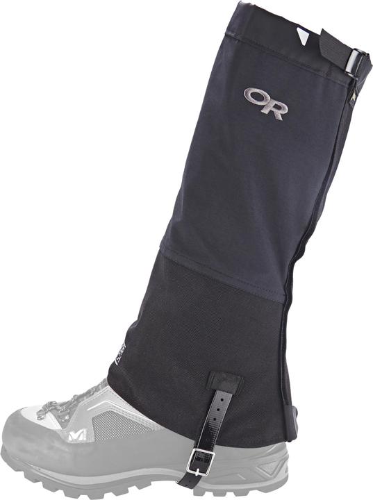 Produktbild Outdoor Research Crocodiles Gaiters (L)