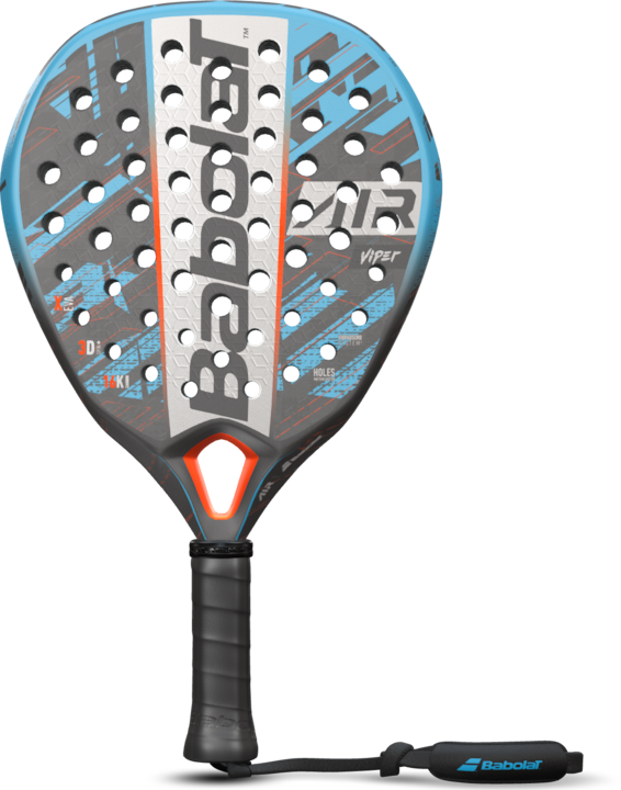 Actual product image Babolat Air Viper