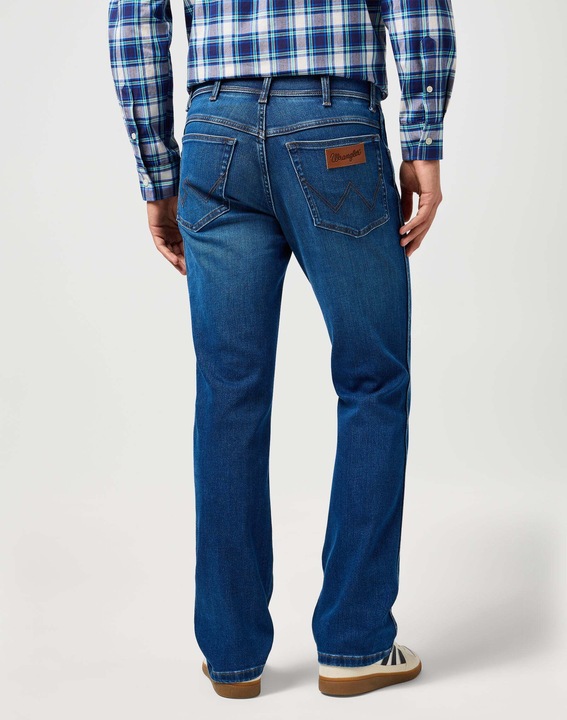 Actual product image Wrangler Jeans Texas (W32/L34)