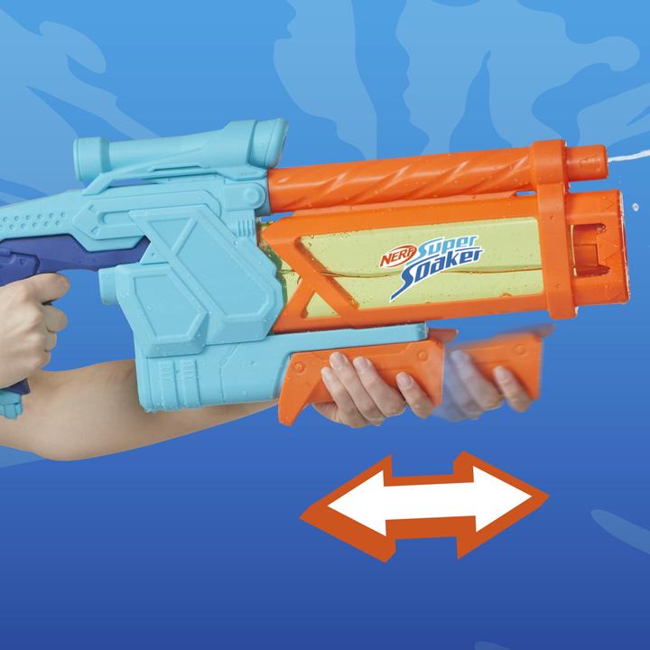Produktbild Hasbro Nerf Soaker Mega Dunk Fill (Abnehmbar)