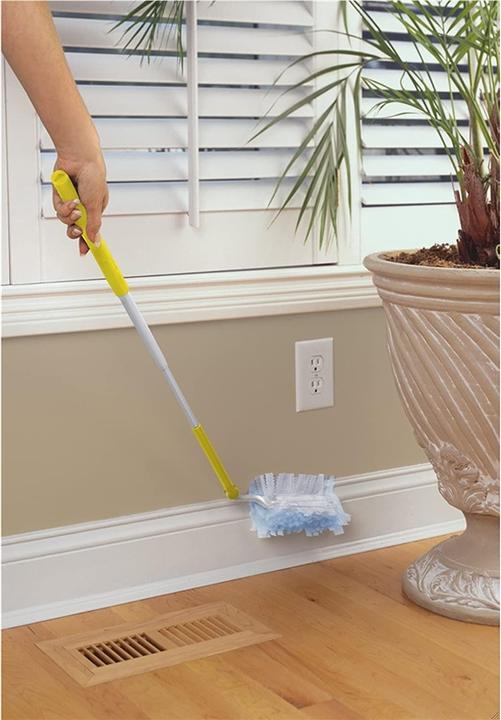 Actual product image MGA Duster Swiffer Starter Kitxx+2pc Refill (1 pcs.)
