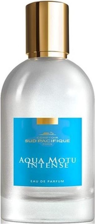 Comptoir Sud Pacifique Aqua Motu Intense (Eau de Parfum, 100 ml)