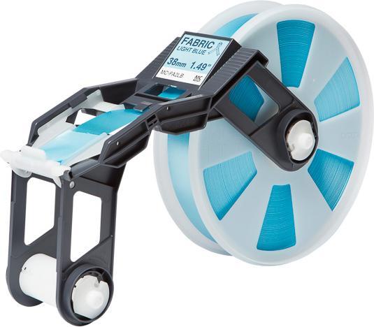 Actual product image Brother MC-FA2LB Ribbon