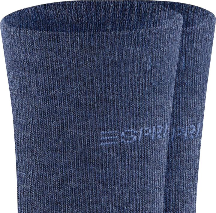 Produktbild Esprit Foot Logo SO 2P (2er Pack, 35 - 38)