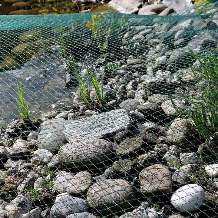 Actual product image Siena Garden Pond cover net
