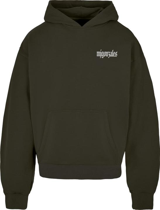 Produktbild Mjgonzales Heavy - Frosted Wings (S)