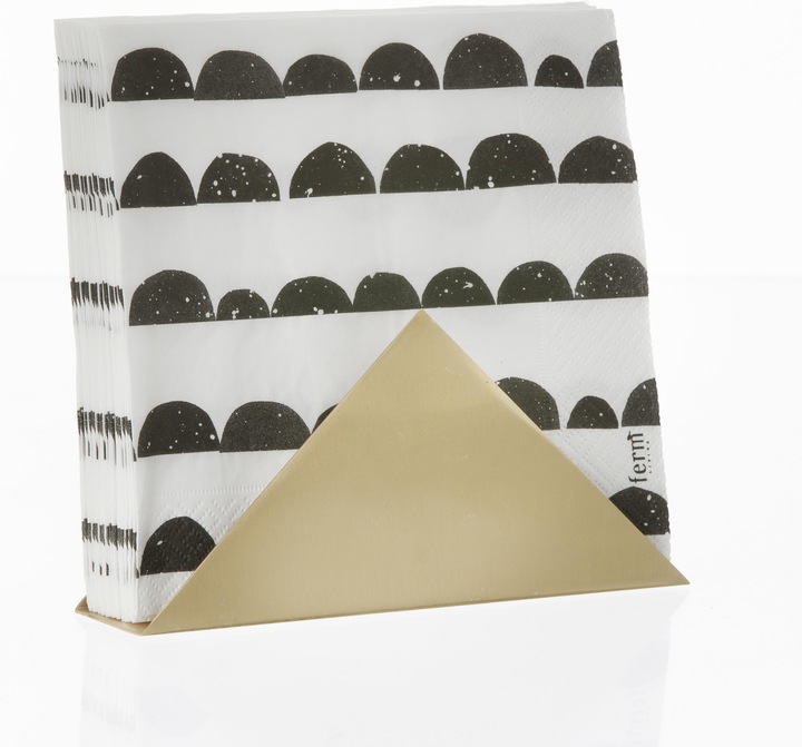 Immagine prodotto Ferm Living Portatovaglioli (1 x, 17 x 4,5 cm)