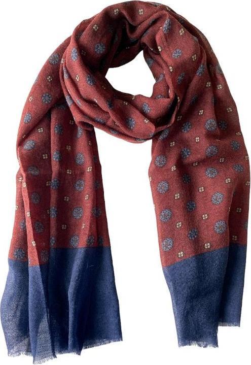 Immagine prodotto Lucky & Love Sciarpa in merino Indrasan