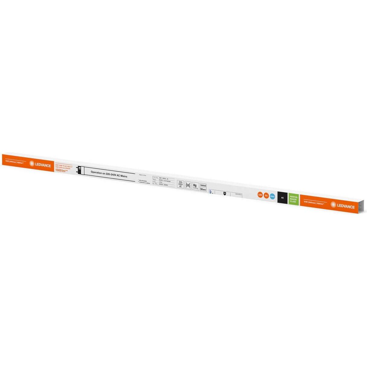 Thumbnail - Ledvance, Leuchtmittel, LED-Tube (G5, 10 W, 1500 lm, 1 x, D)
