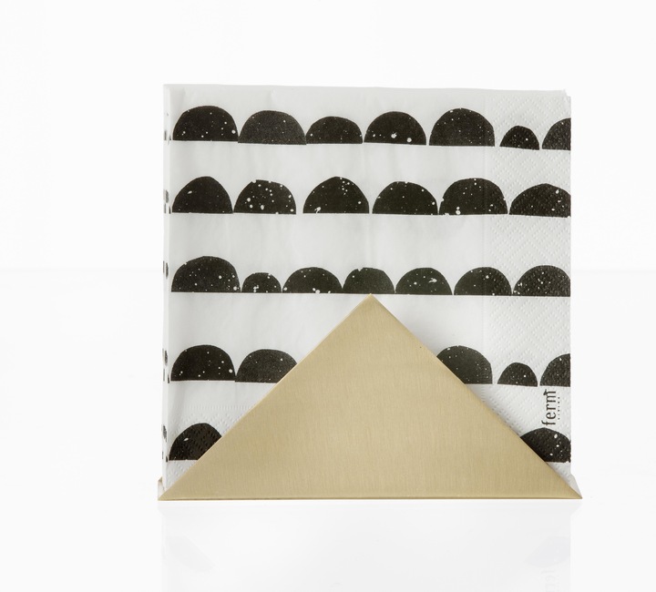 Immagine prodotto Ferm Living Portatovaglioli (1 x, 17 x 4,5 cm)