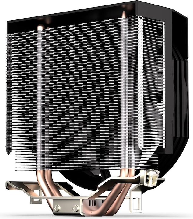 Actual product image Endorfy CPC Spartan 5 ARGB (146 mm)
