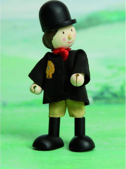 Image du produit Le Toy Van cavalerie