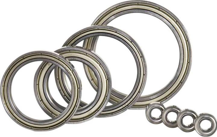 Produktbild Explore Scientific Mount GOTO EXOS-2 PMC-Eight (Metall)