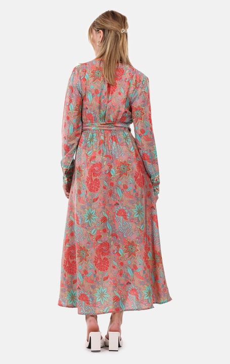 Produktbild Suri Frey Wickelkleid SFY Freyday (M)