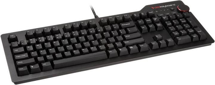 Das Keyboard 4 Professional