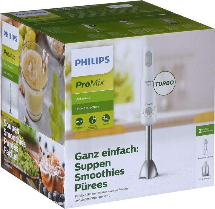Produktbild Philips 883254600010