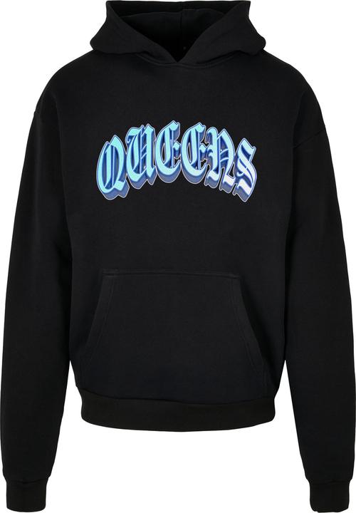 Image du produit Urban Classics Queens Ultra Heavy Oversize Hoody - 119381 (5XL)