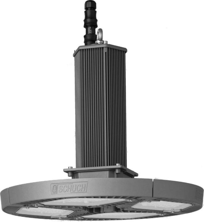 Actual product image Schuch 3403 L260TB DIMD (27000 lm)