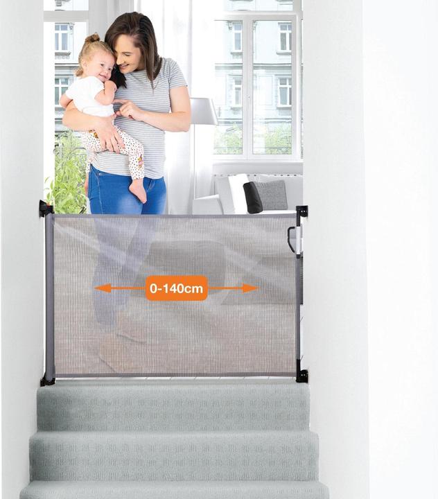Actual product image Dreambaby Door guard (12 cm)