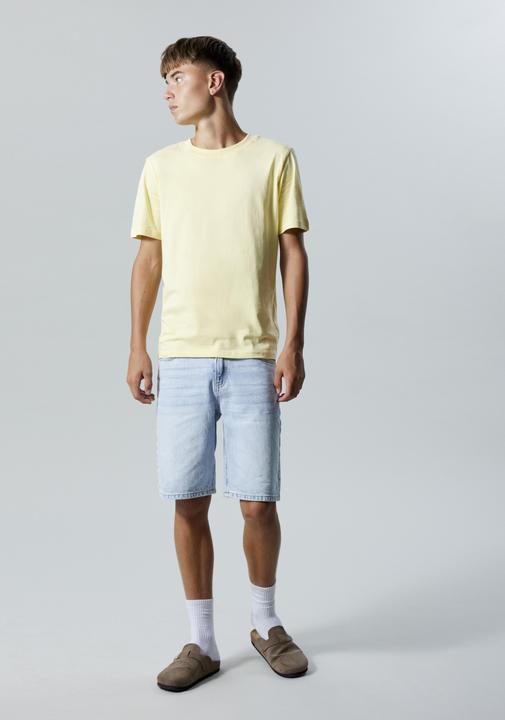 Produktbild Lmtd Denim Jeansshorts (170)