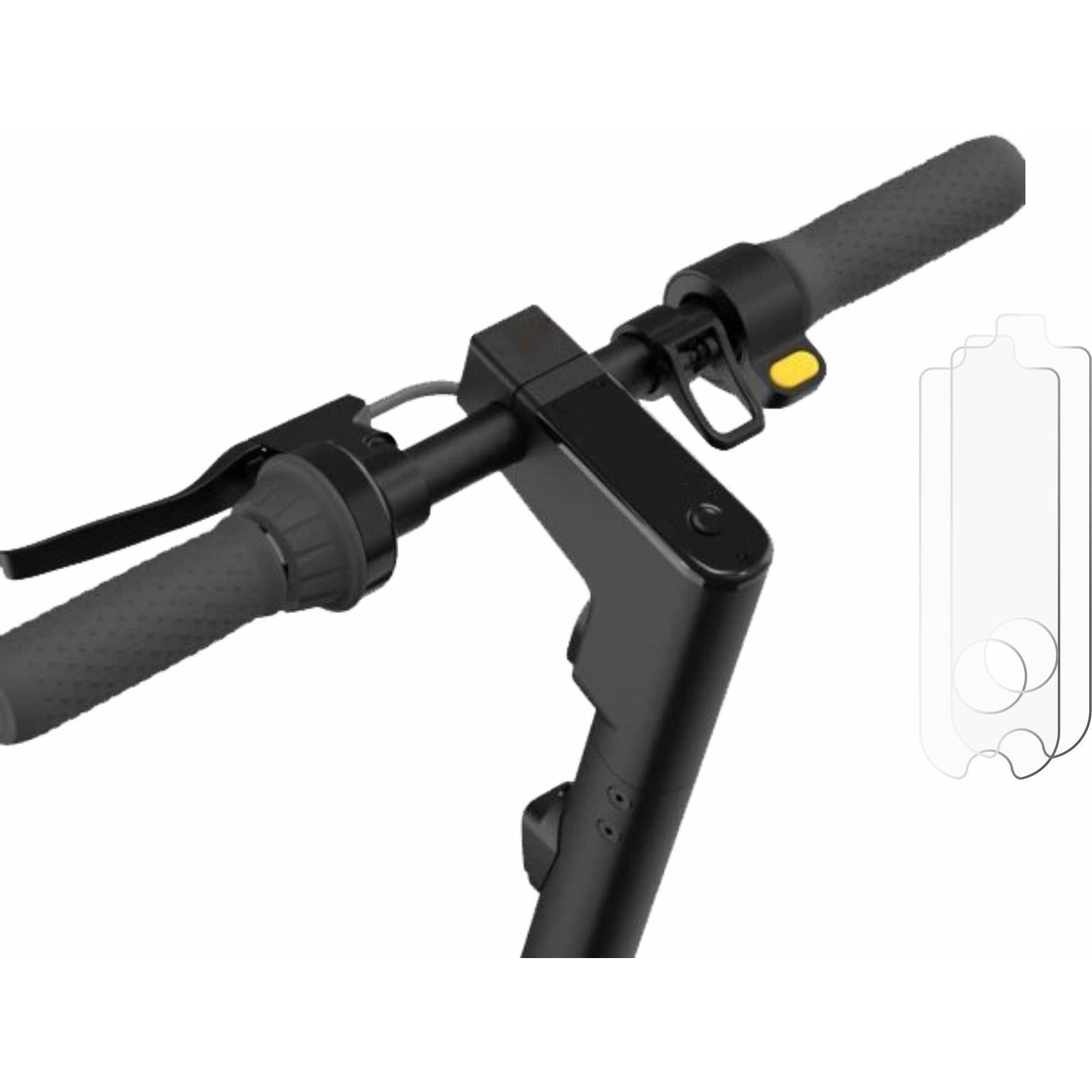 Thumbnail - ScreenLeaf, Zubehör E-Mobility