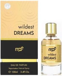 Produktbild MPF Wildest Dreams, Unisex (Eau de Parfum, 100 ml)