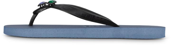 Produktbild Uzurii Disco Original Herren Flip-Flops, Marineblau, Grösse: 41/42 (41, 42)