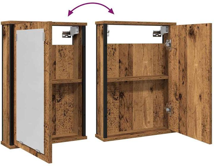 Image du produit vidaXL Raylan